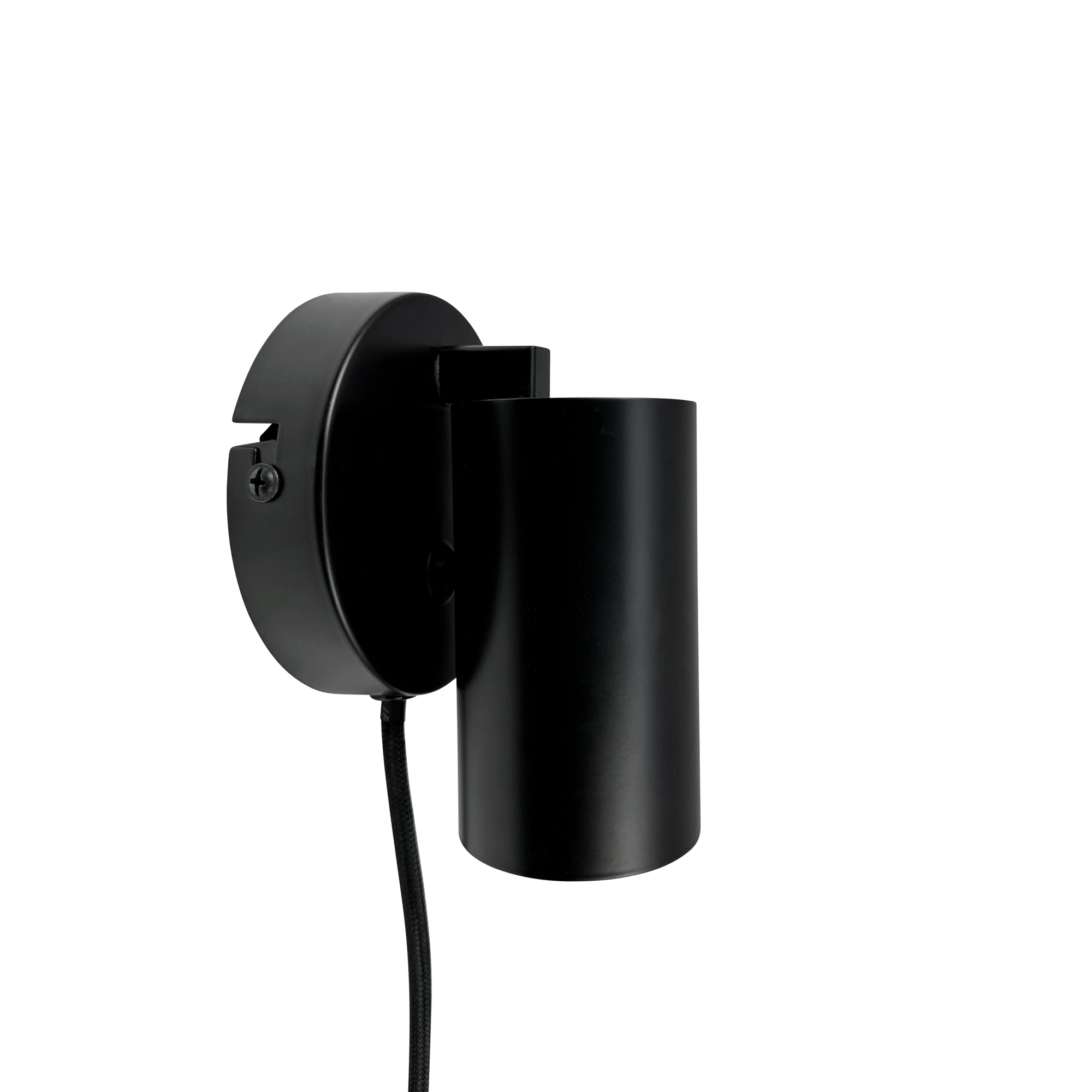 Vägglampa Dyberg Larsen Modern Spotlight