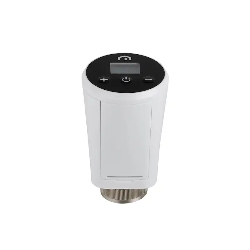 Termostat Purmo LVI Unisenza Plus
