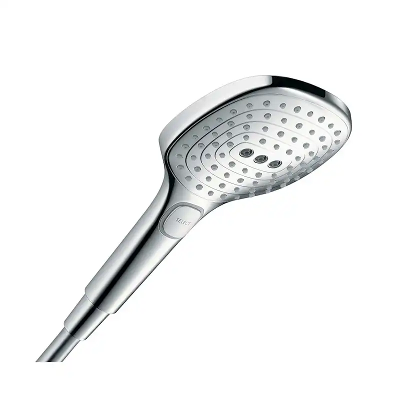 Handdusch Hansgrohe Raindance Select E 120 3jet