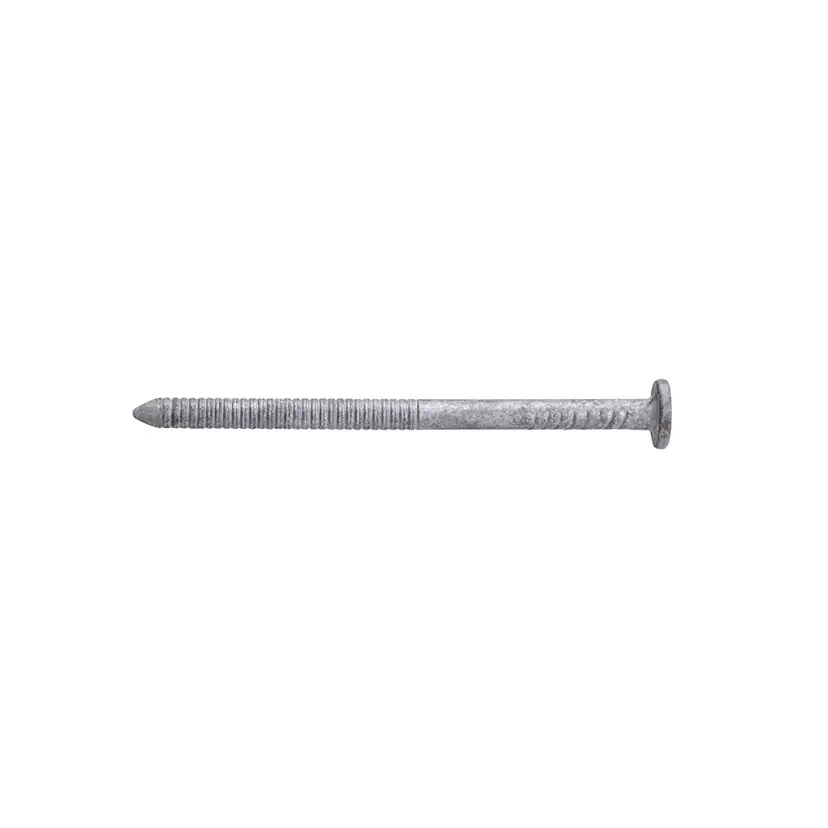 Panelspik Gunnebo Fastening 2,8 mm Varmförzinkad min 50 µm