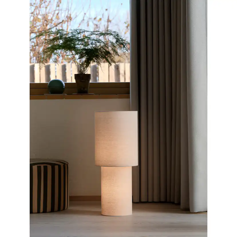 Golvlampa Nordlux Izara 60 cm