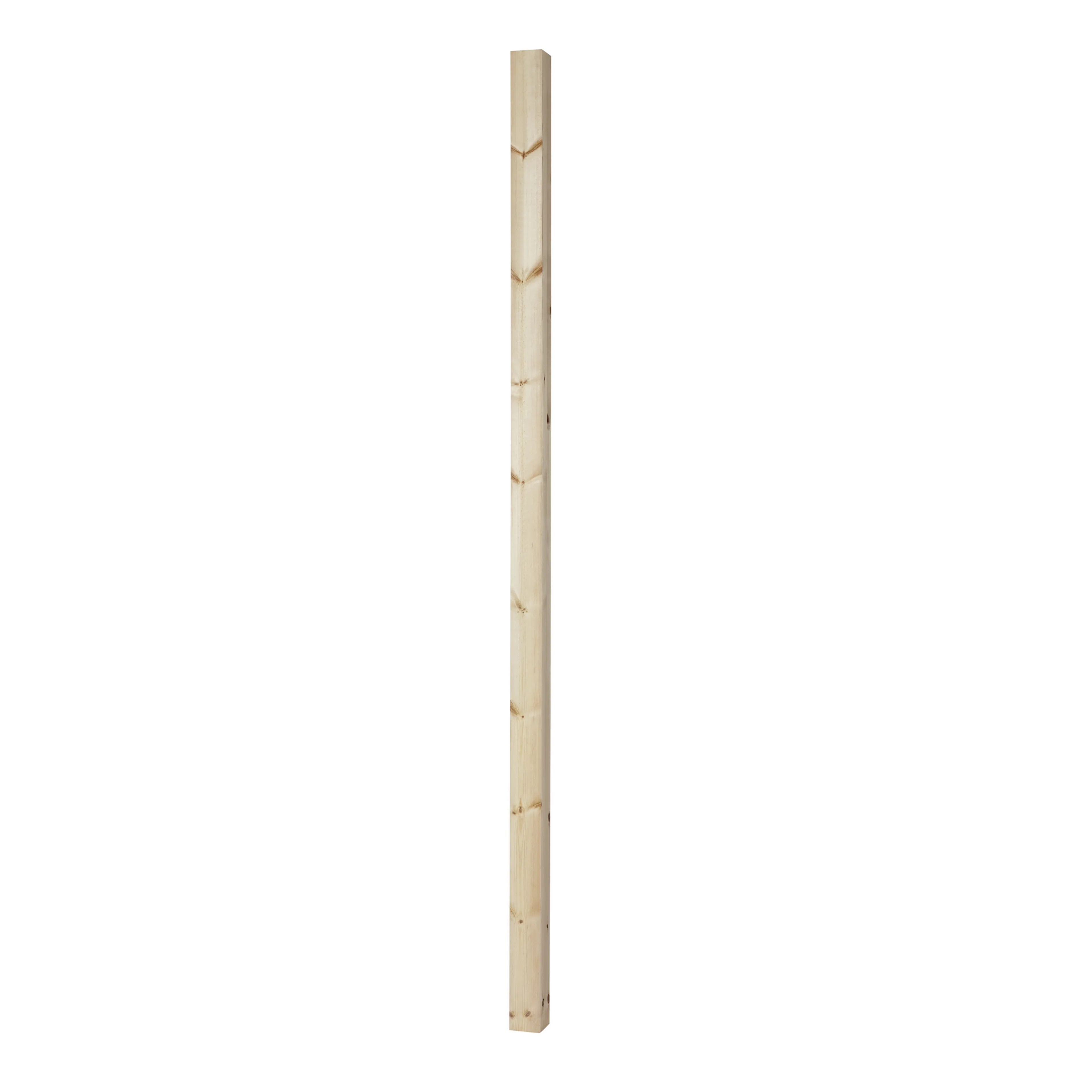 85 x 2500 Ämne Fura BxHxD: 85x2500x85 mm