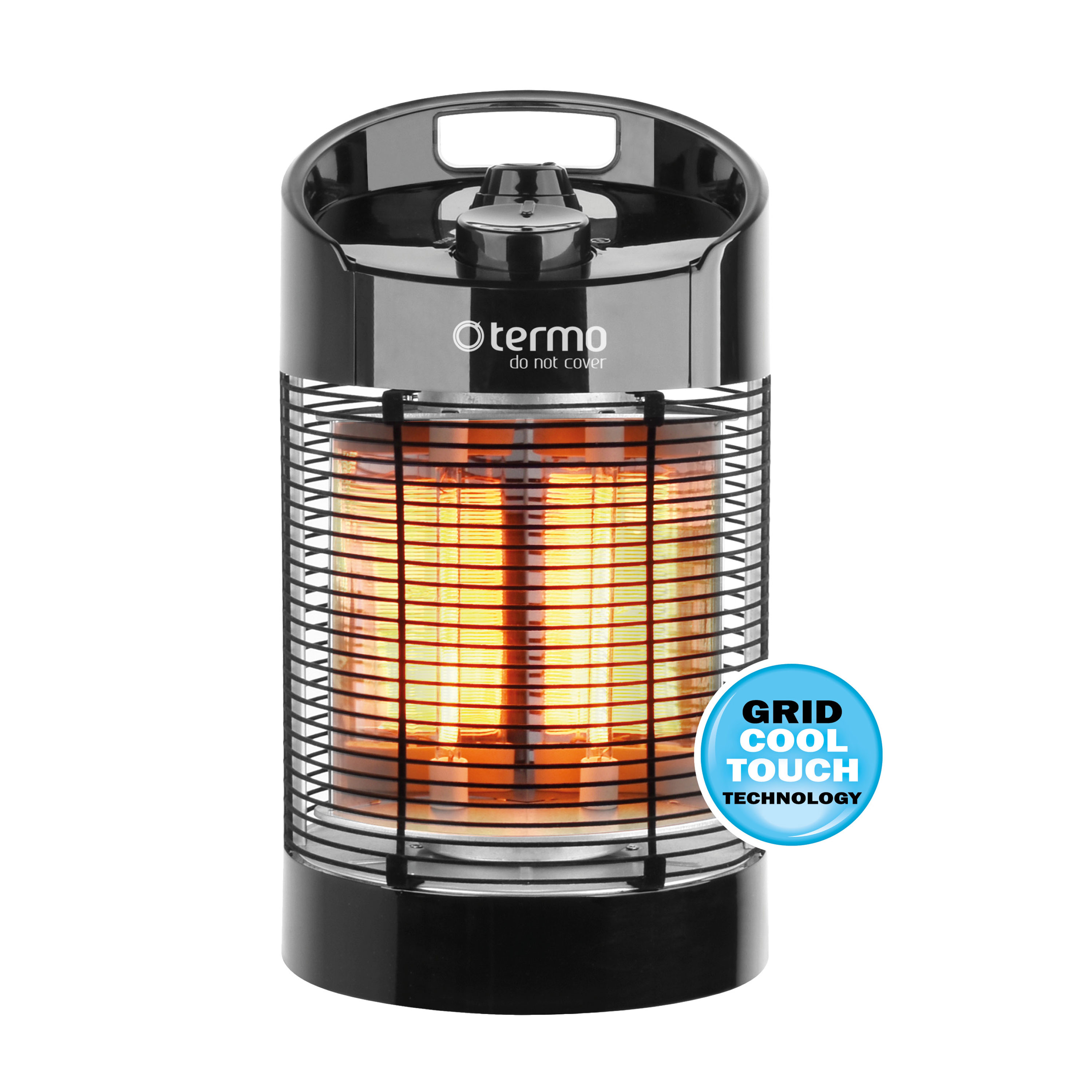 Terrassvärmare Termo Monza 350/700 W