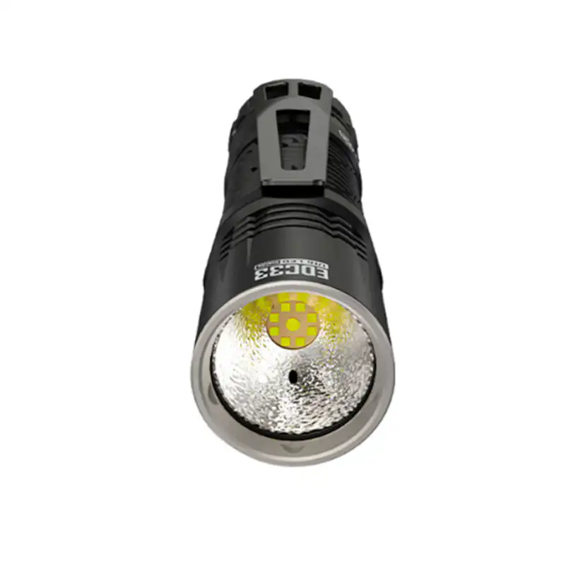 Ficklampa Nitecore EDC33