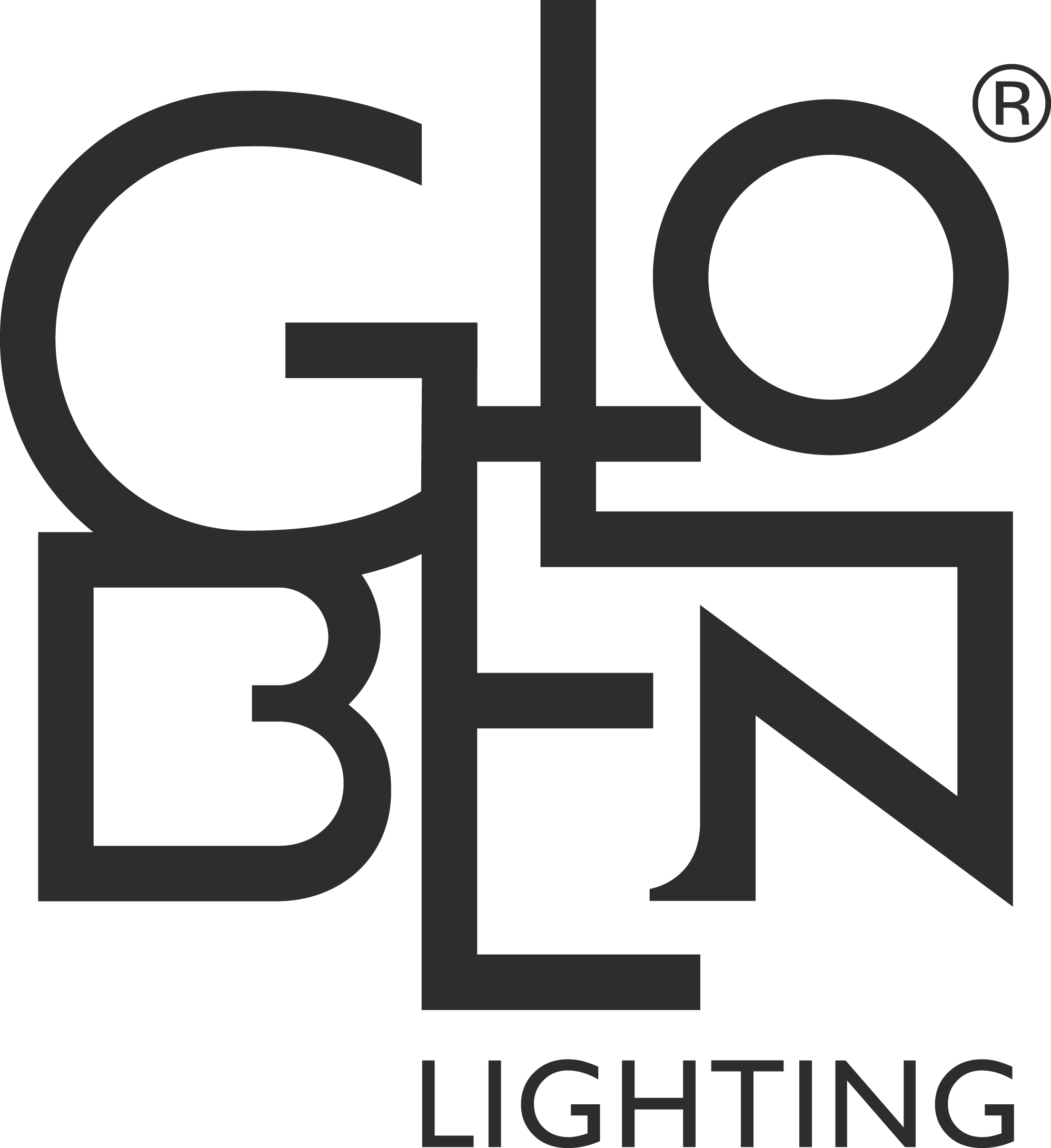 Globen Lighting logo