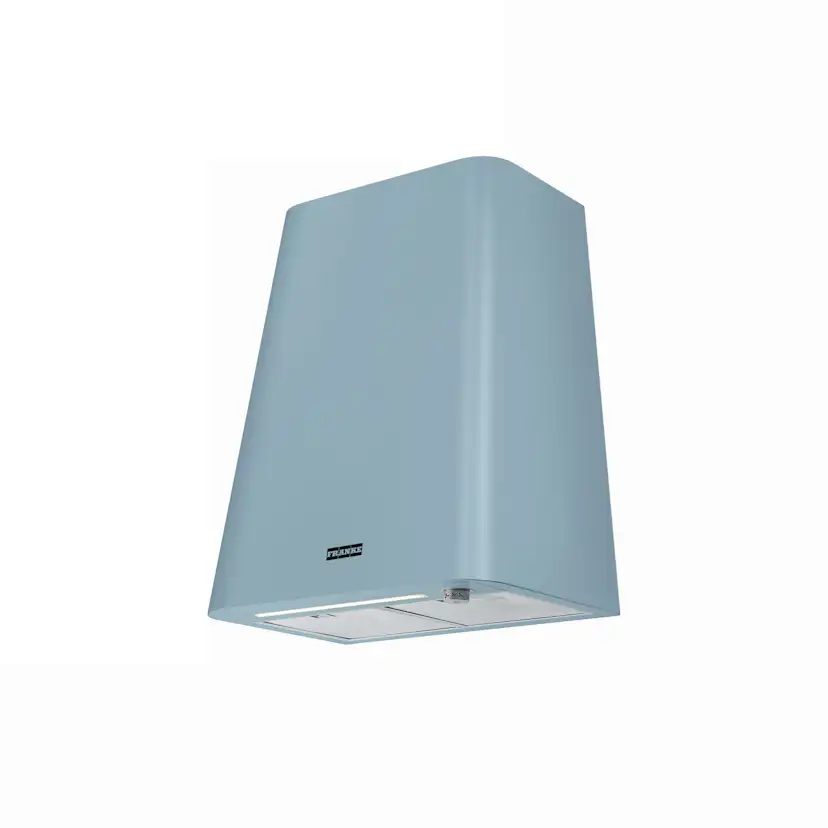 Kolfilterfläkt Franke Smart Deco
