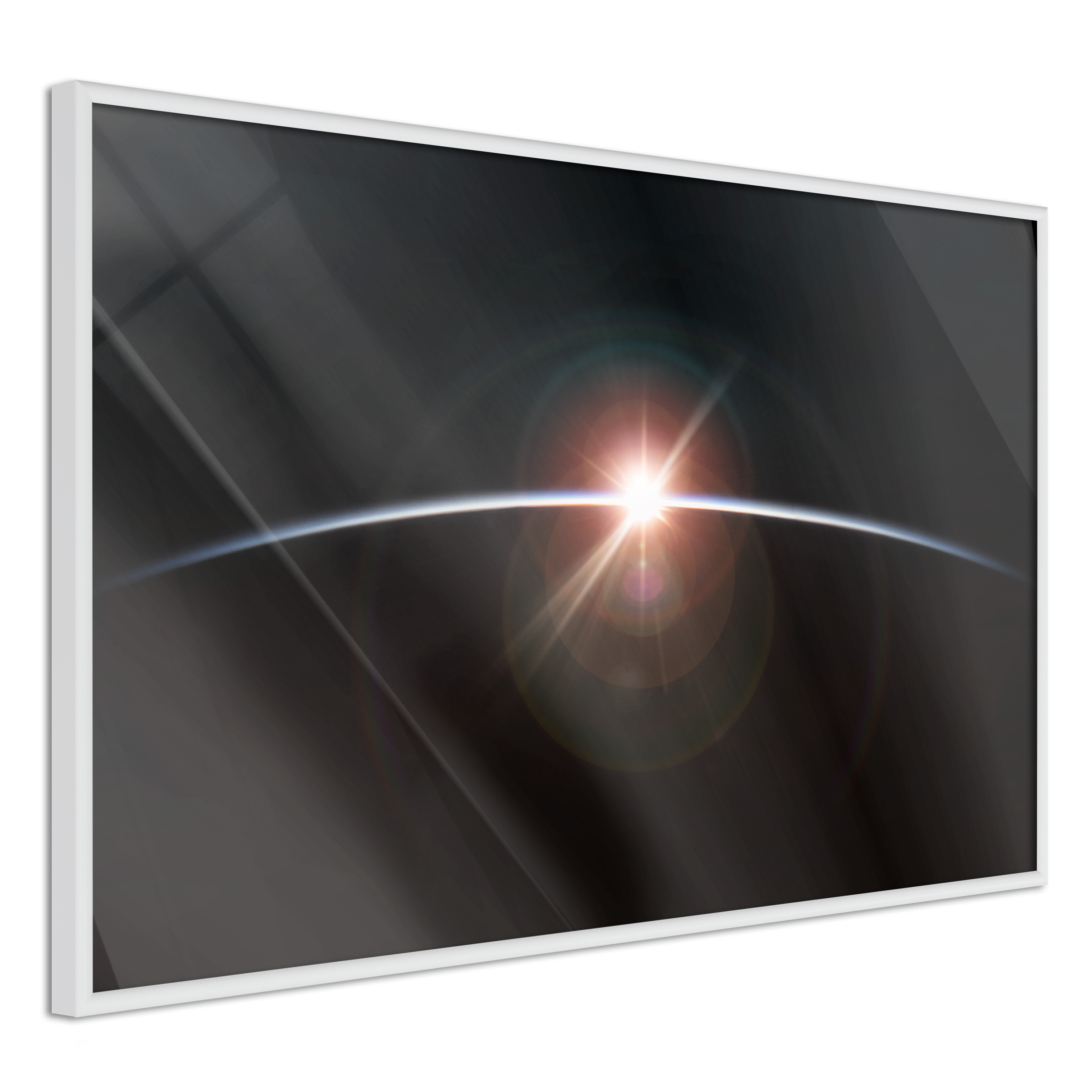 Poster Artgeist Affisch Horizon