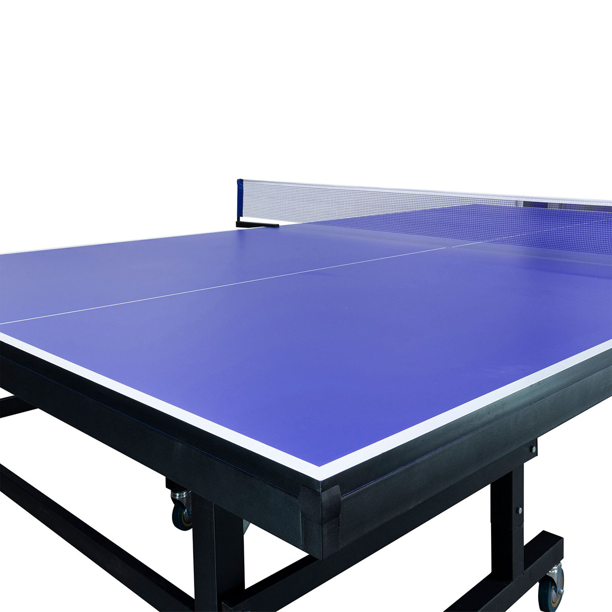 Bordtennisbord ProSport Elite Pingisbord med Officiella ITTF-standarder