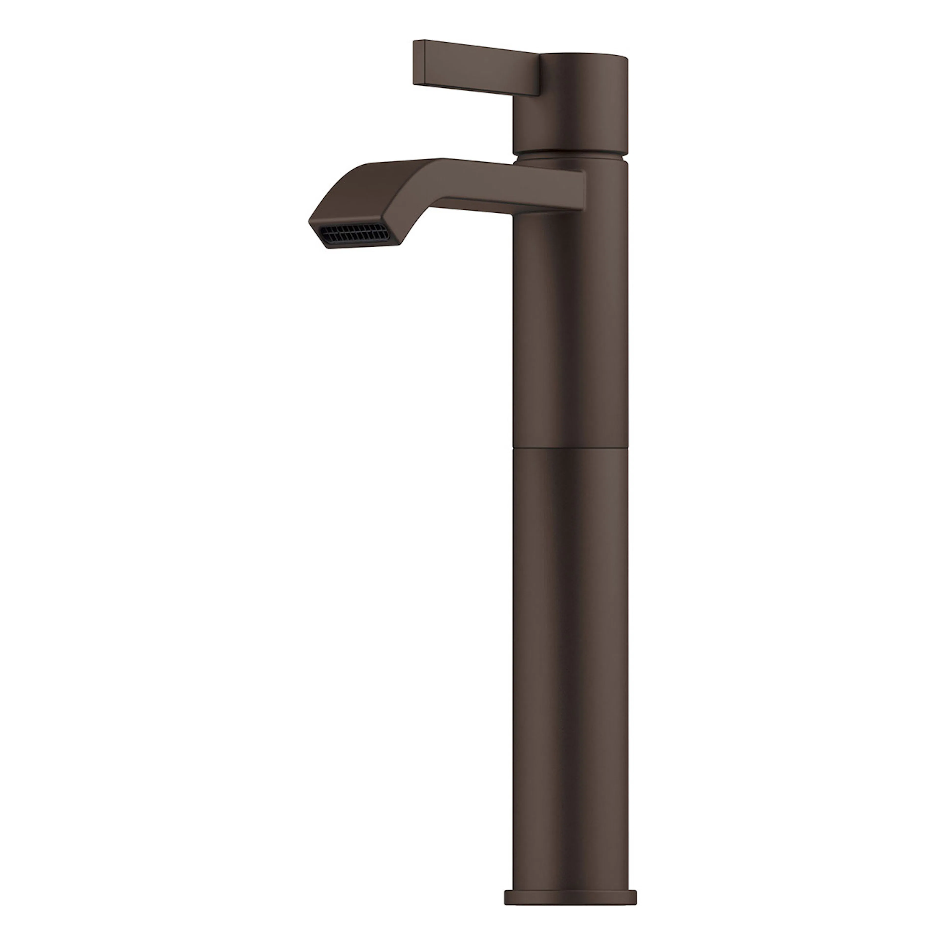 Tvättställsblandare Tapwell ARM081M Hög Pip