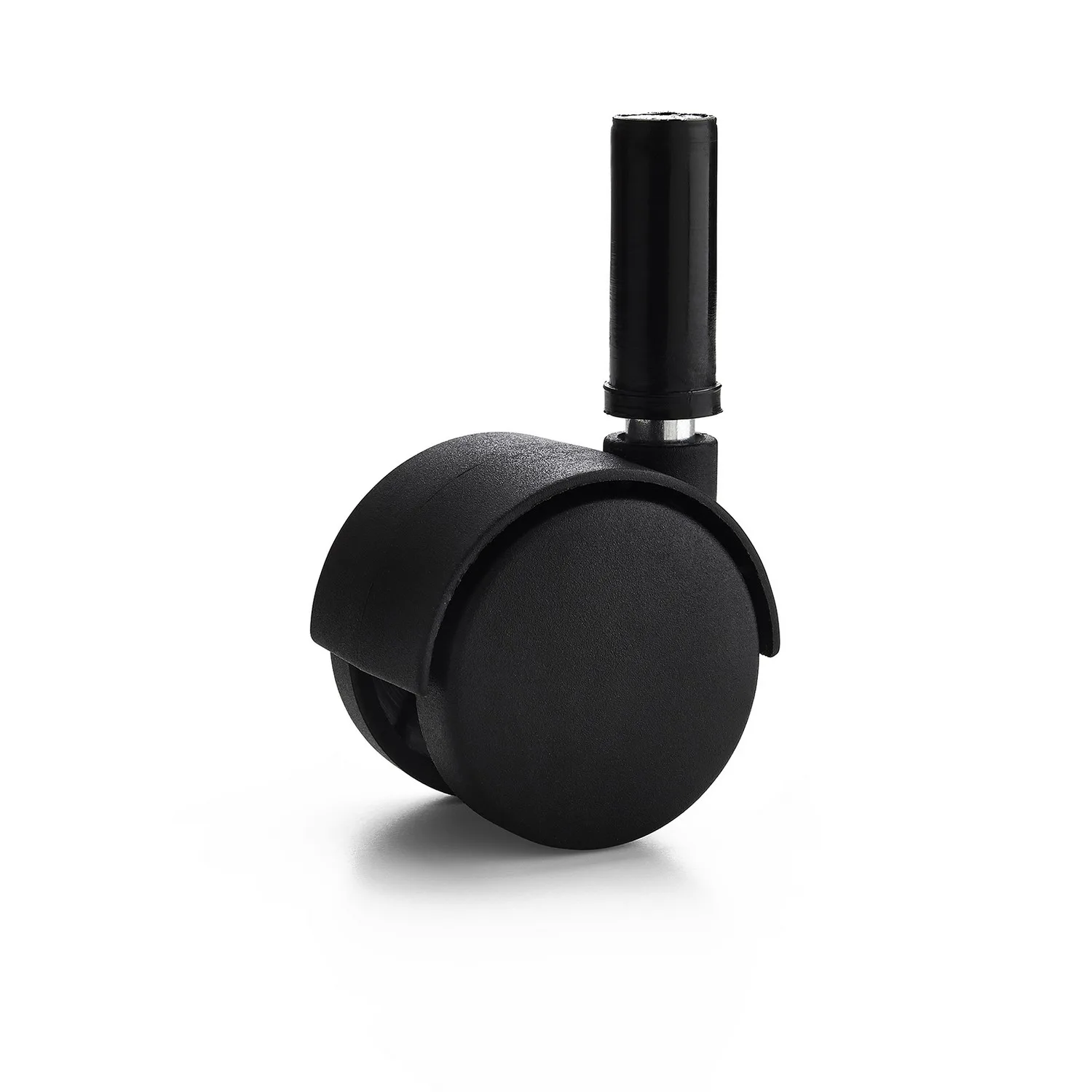 Möbelhjul Habo 1441 med Tapp Diameter: 50 mm