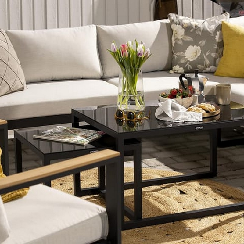 Loungegrupp deNoord Aspvik