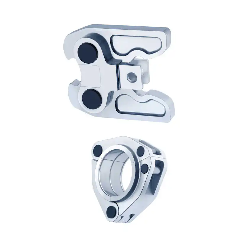 Adapterback LK Systems 75