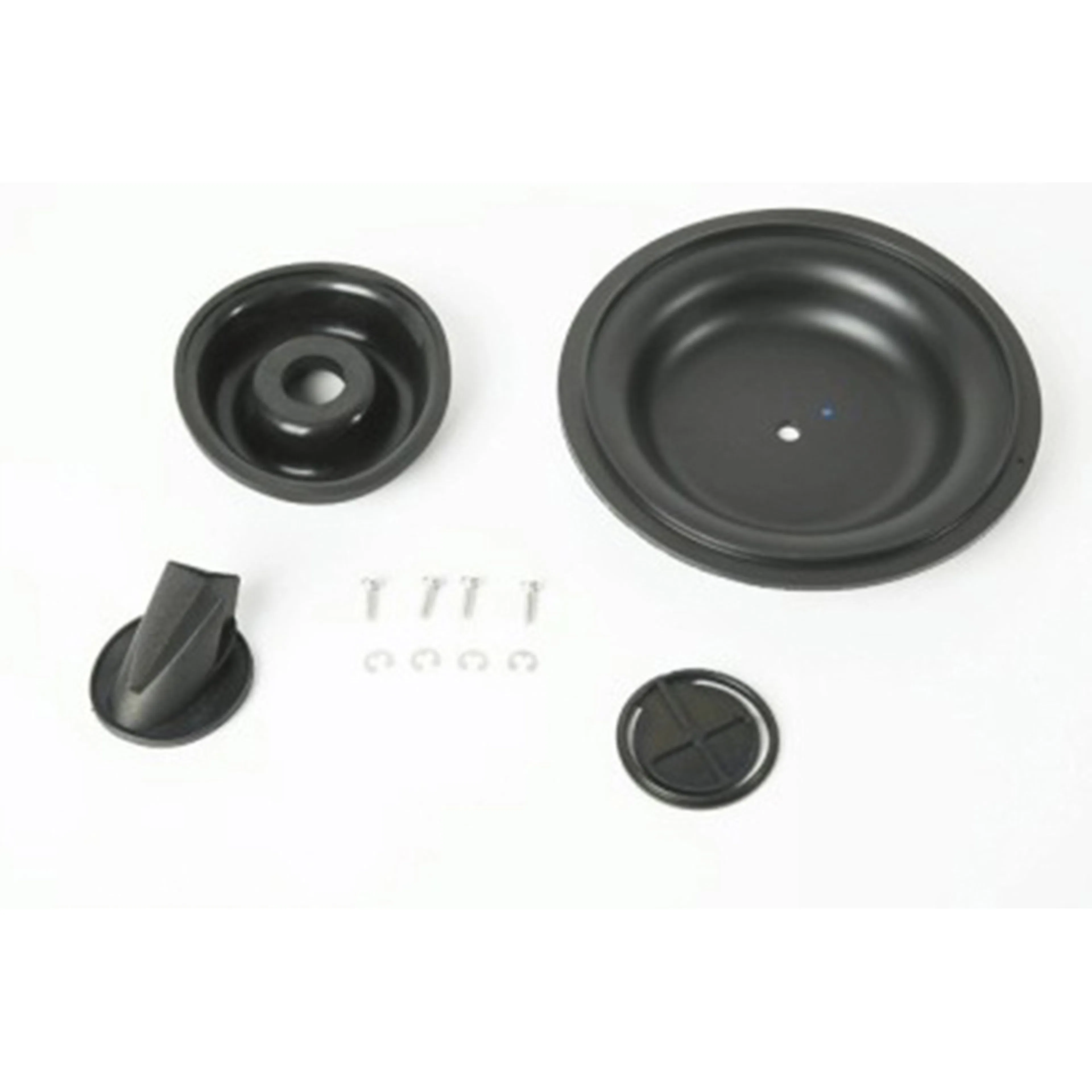 Reservdelssats Whale Henderson till Compac 50