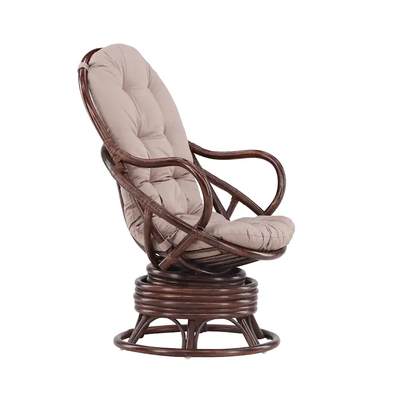 Loungestol Venture Home Swing Utomhus