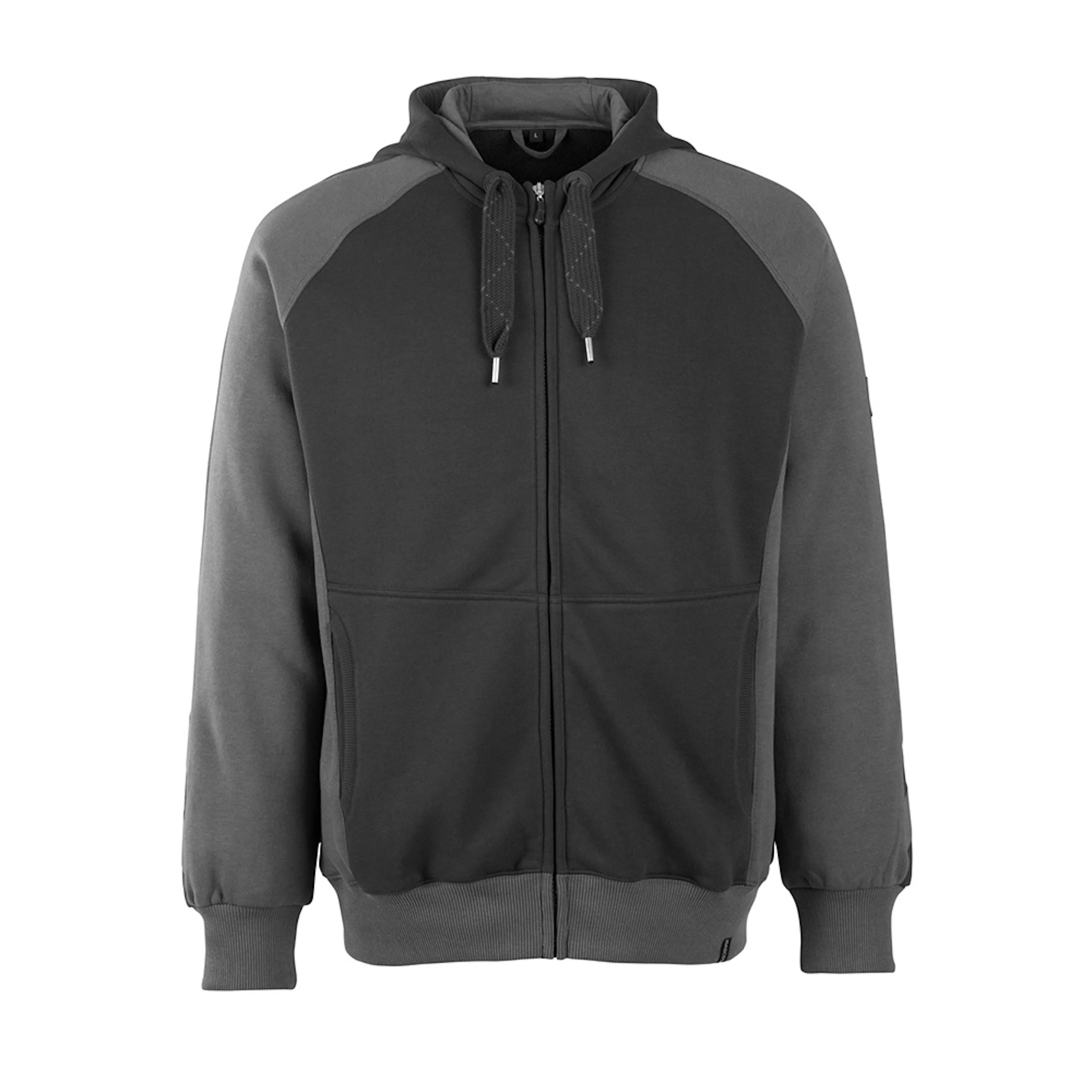 Svart/Mörk Antracit