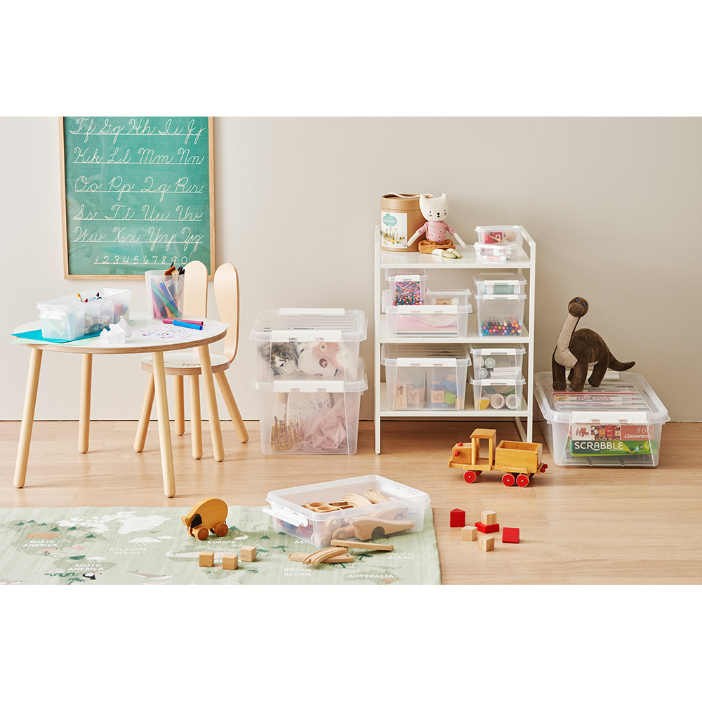Förvaringsbox SmartStore Classic 31