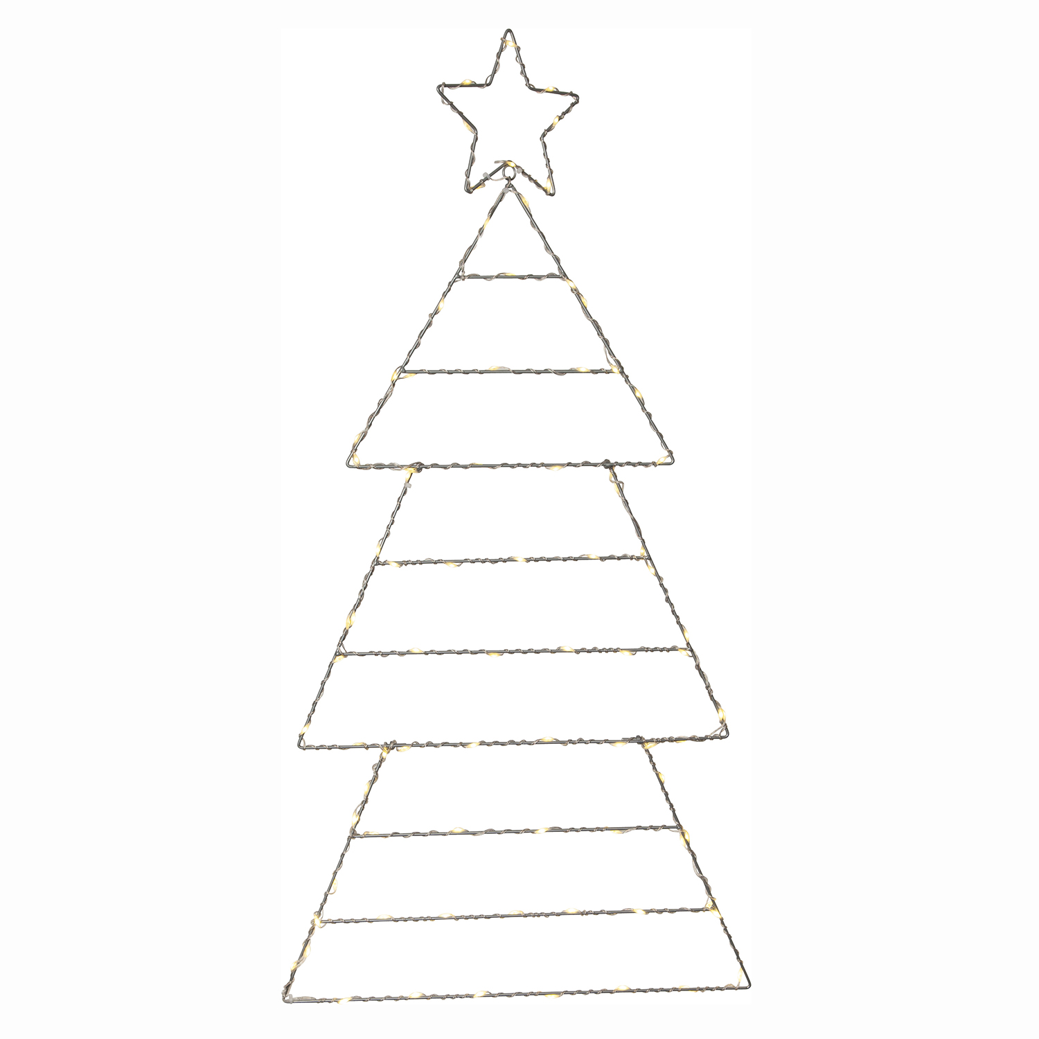 Metallgran Star Trading Folde