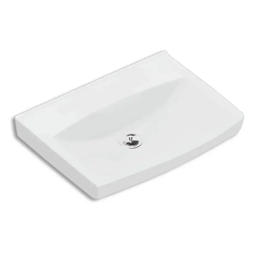 Tvättställ Ifö Spira 430 mm Infälld