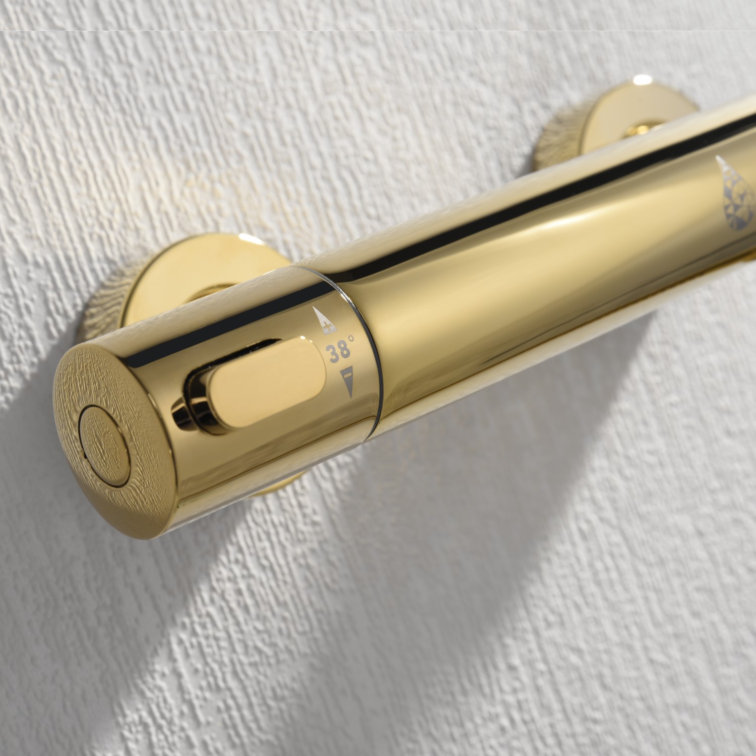 Duschblandare Bathlife Brusa