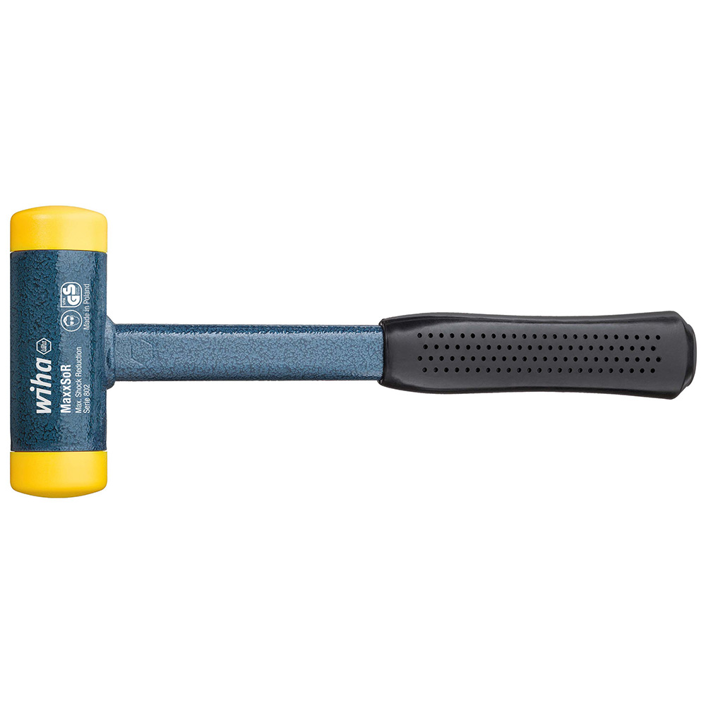Hammare Wiha Studsfri 40 mm Medel