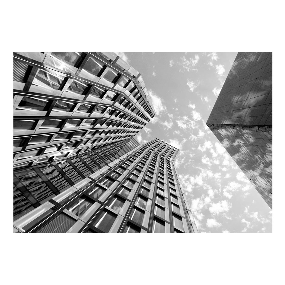 Fototapet Arkiio Reach For The Sky