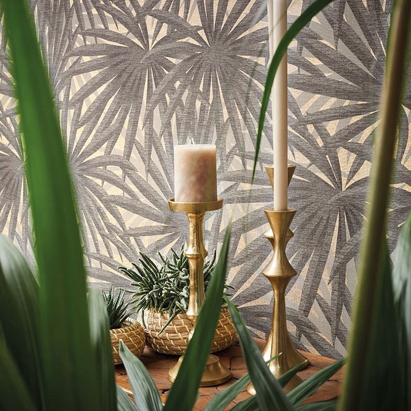 Tapet Living Walls Metropolitan Stories II 37861-1