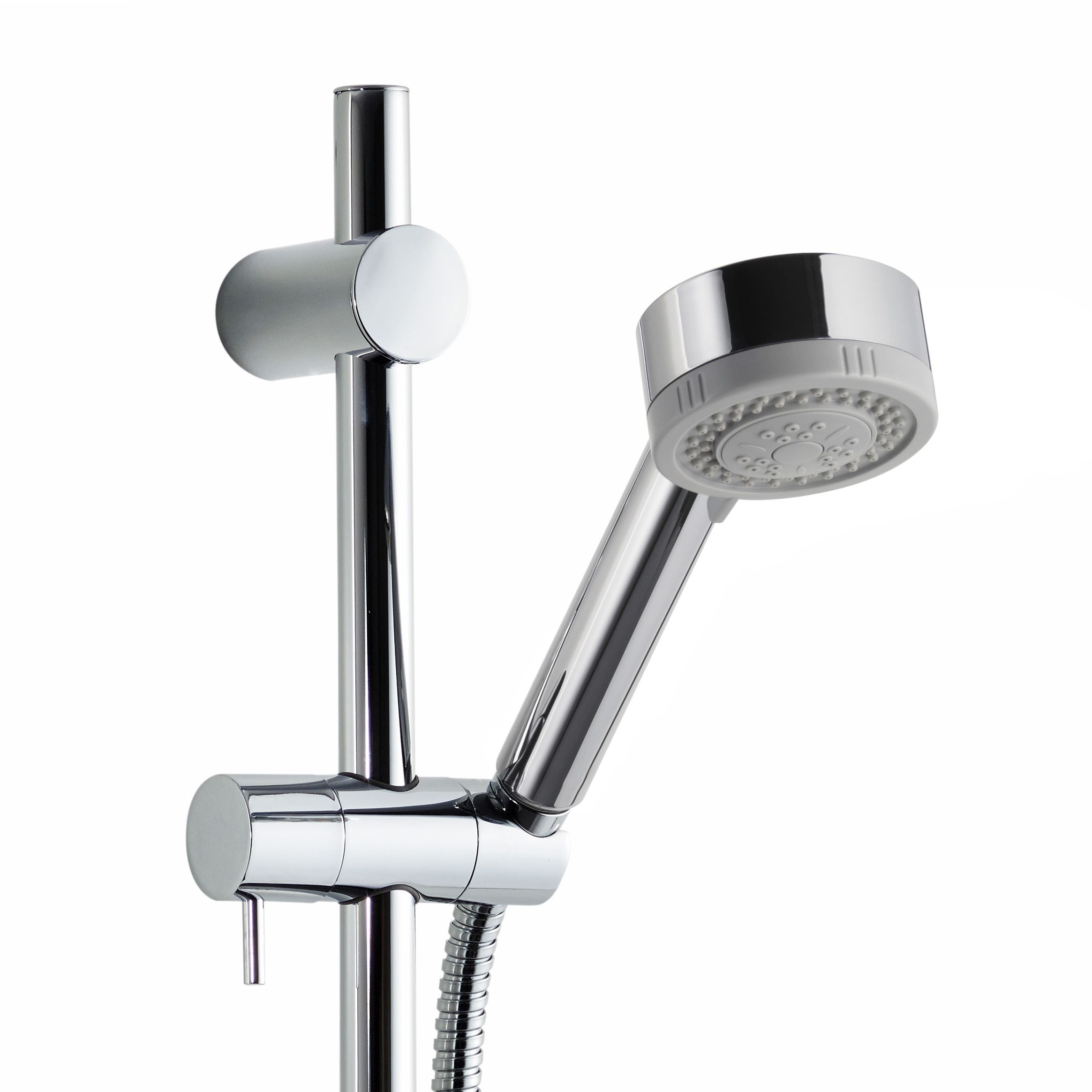 Duschset Tapwell Evo EVM168 + ZSAL105 160 CC
