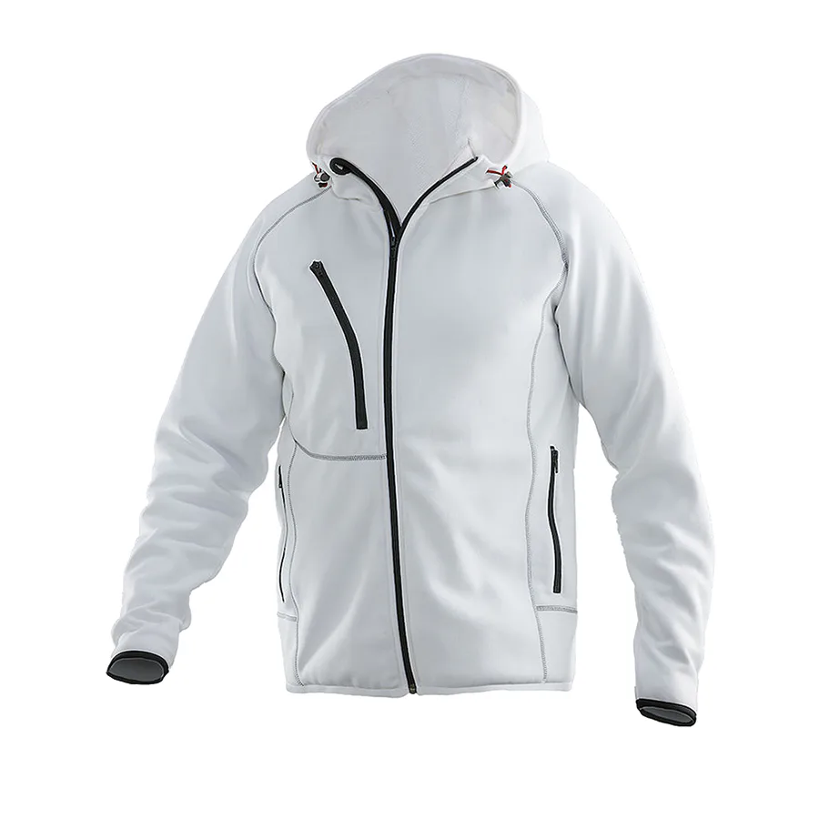 Huvtröja Jobman 5152