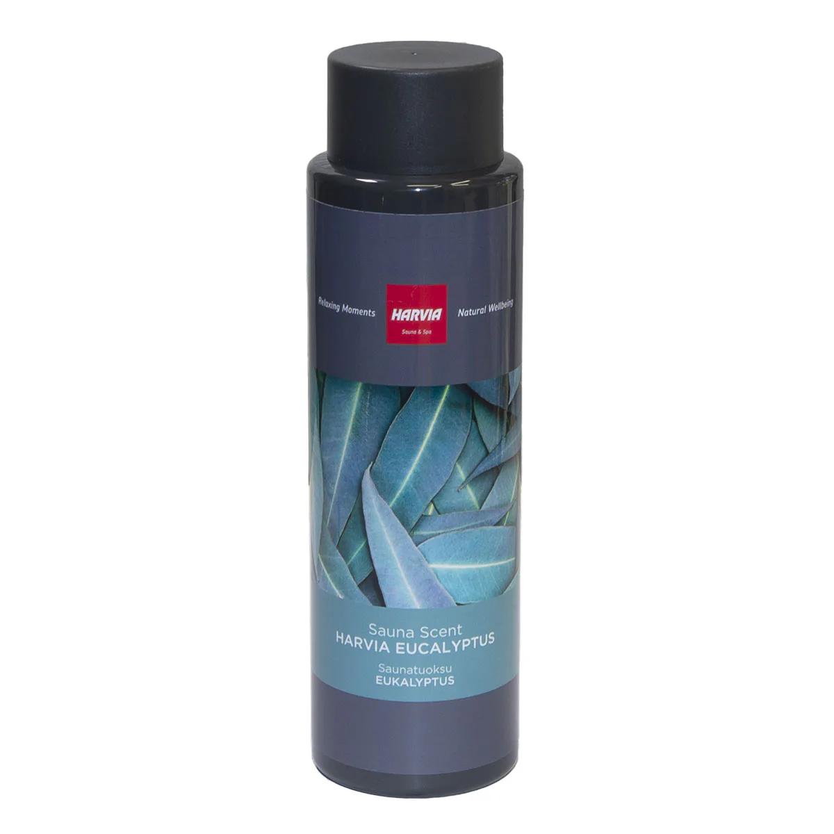 Bastutillbehör Harvia bastudoft eukalyptus, 400 ml Eukalyptus