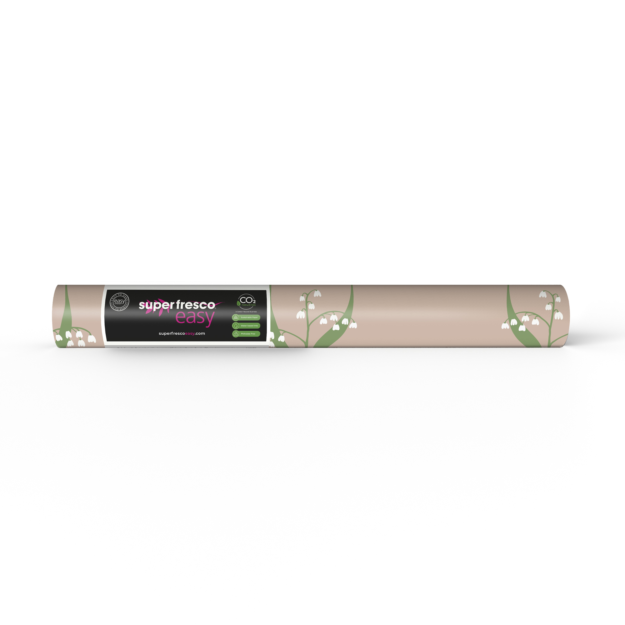 Tapet Superfresco Easy Lilly Rosa  120972