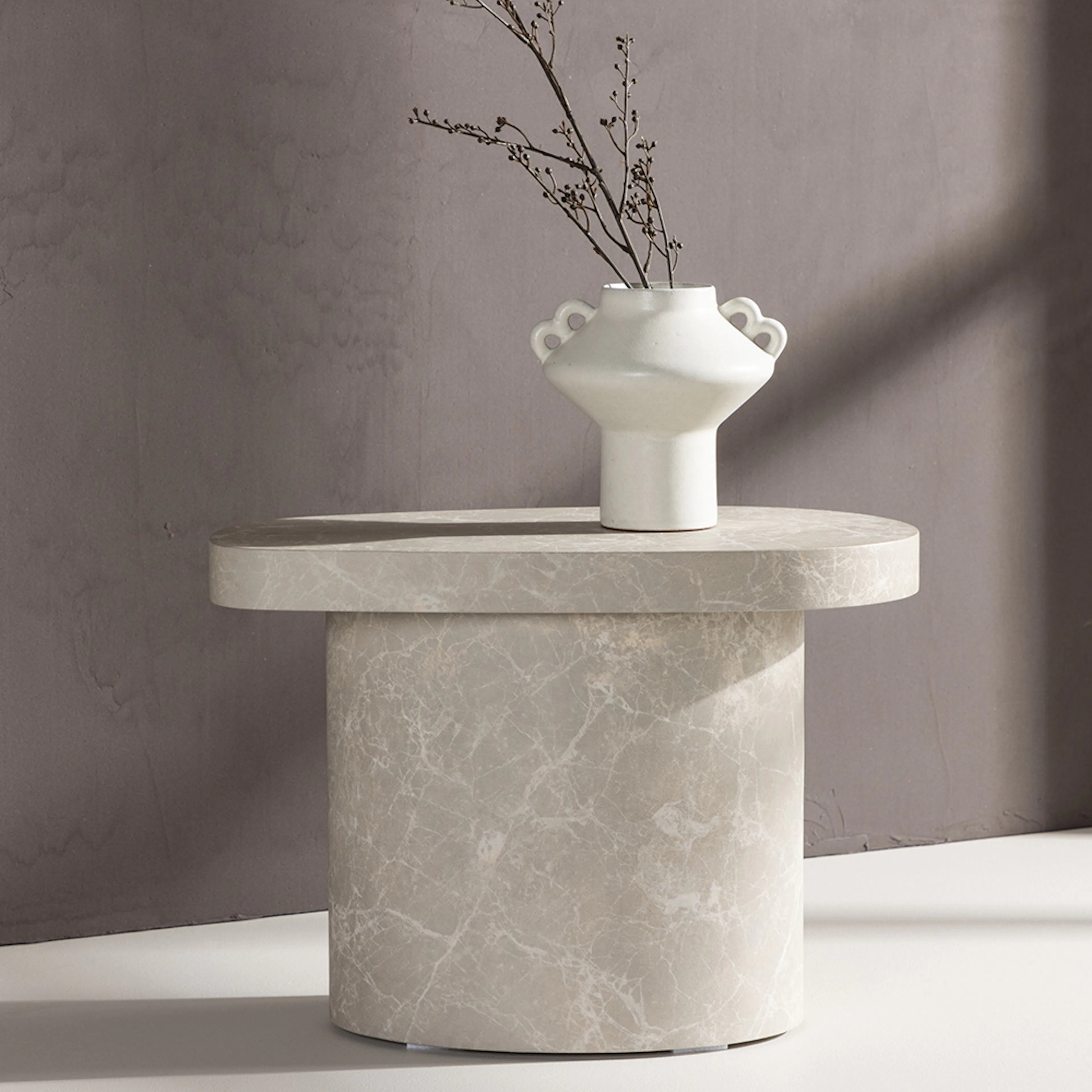 Sidobord Venture Home Båstad