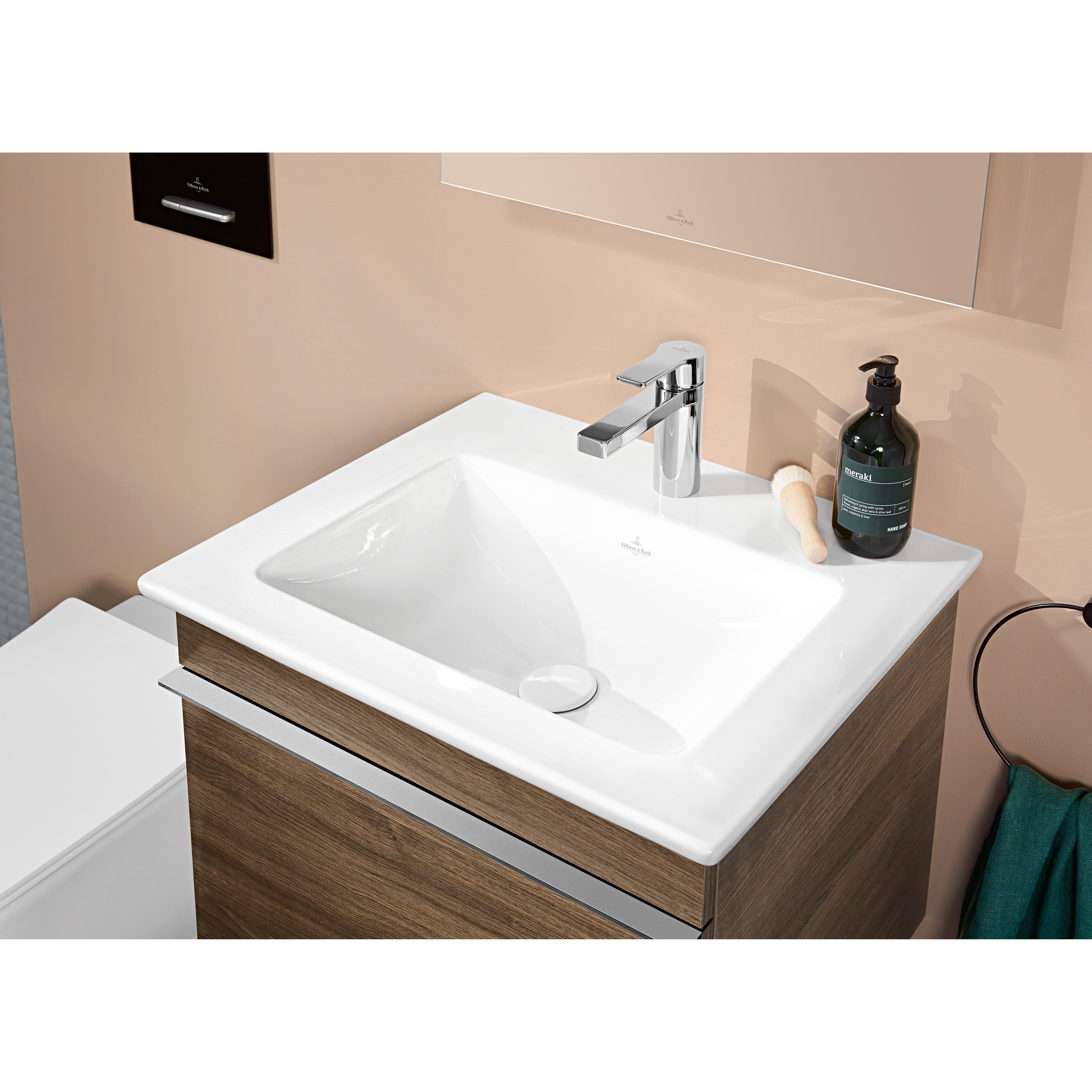 Tvättställsskåp Villeroy & Boch Venticello med  1 Låda