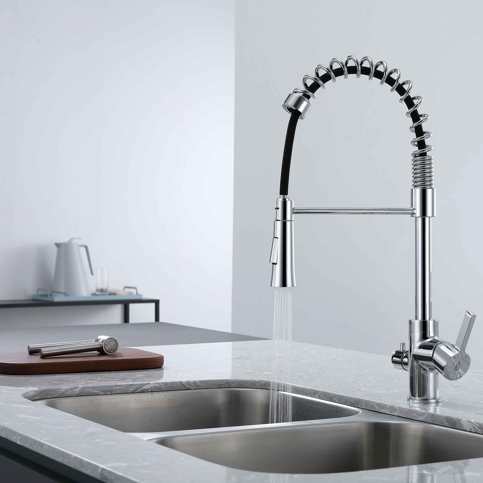 Köksblandare Bathlife Hav