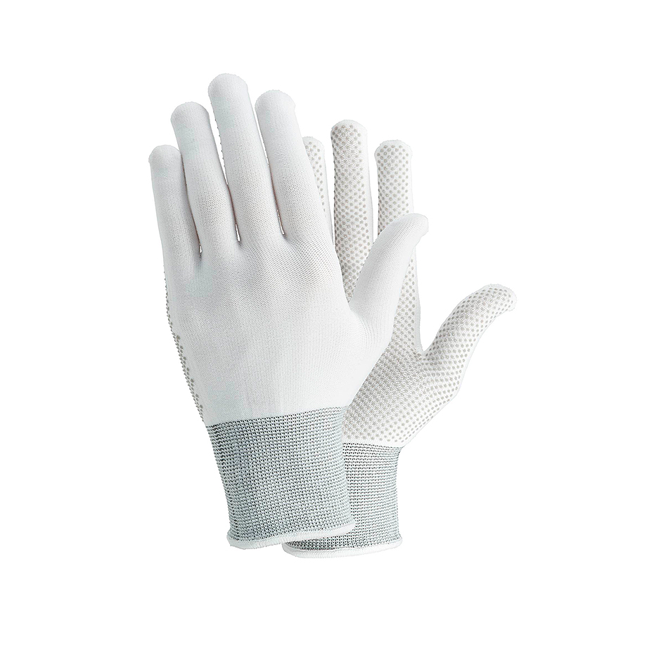 Monteringshandske Tegera 931 12-Pack