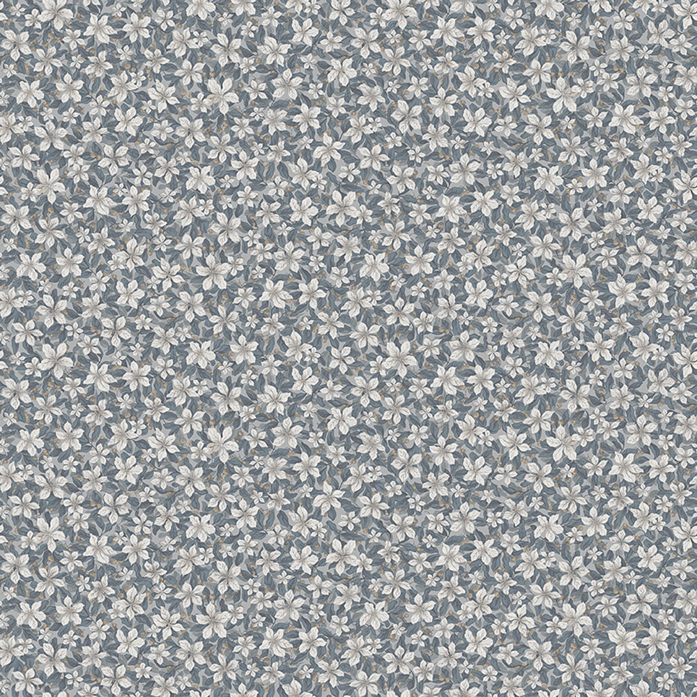 Tapet Boråstapeter Timeless Traditions Skogsblomst 3266