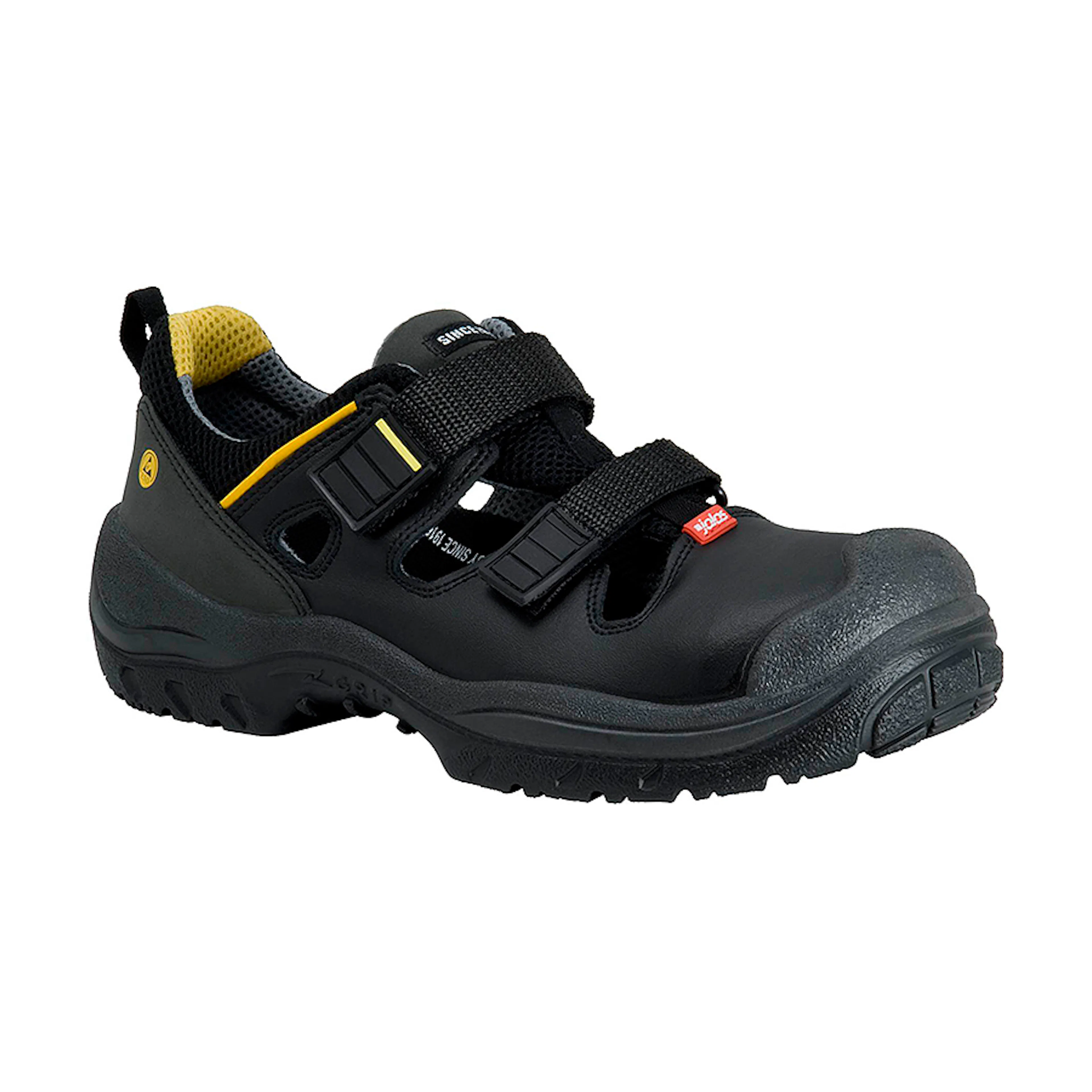 Sandal Jalas 3108 Monza Grip