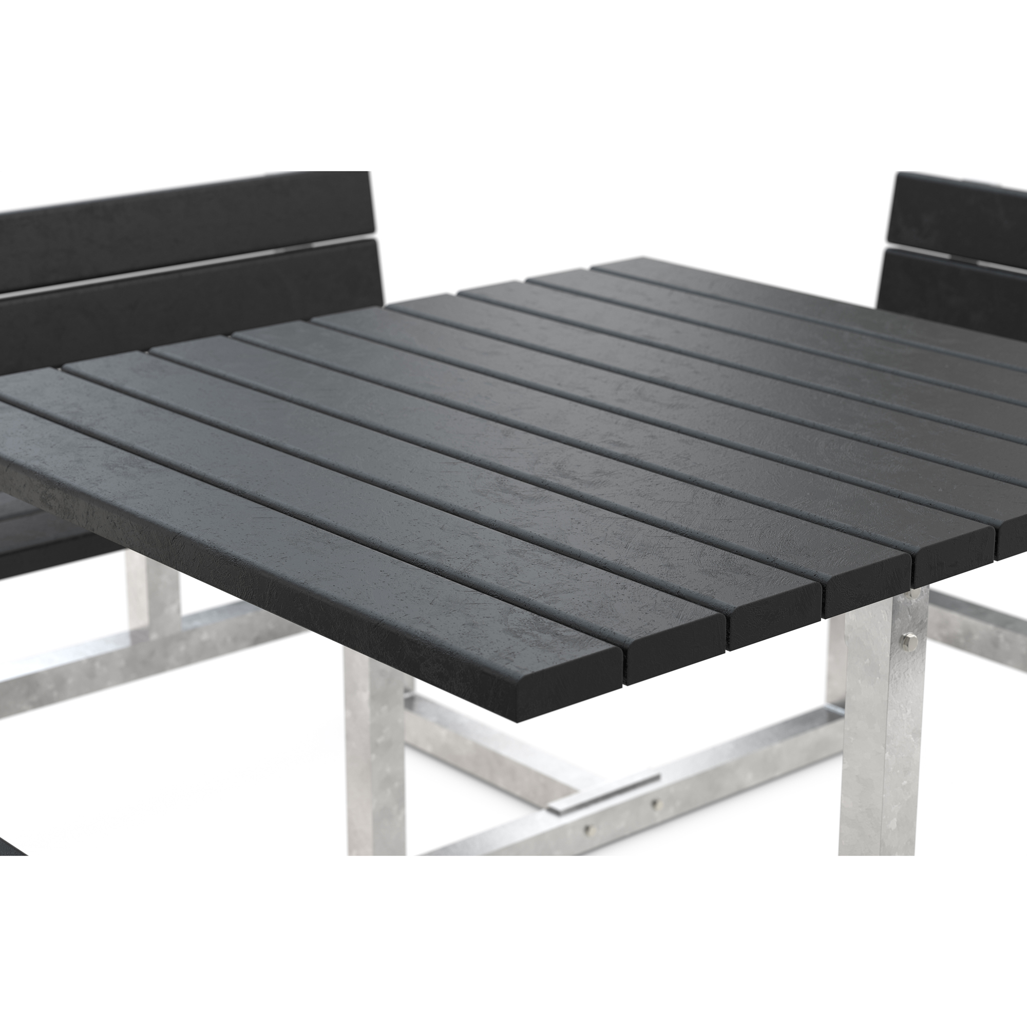 Picknickbord R&R Solutions Modell 920 För 8 Personer