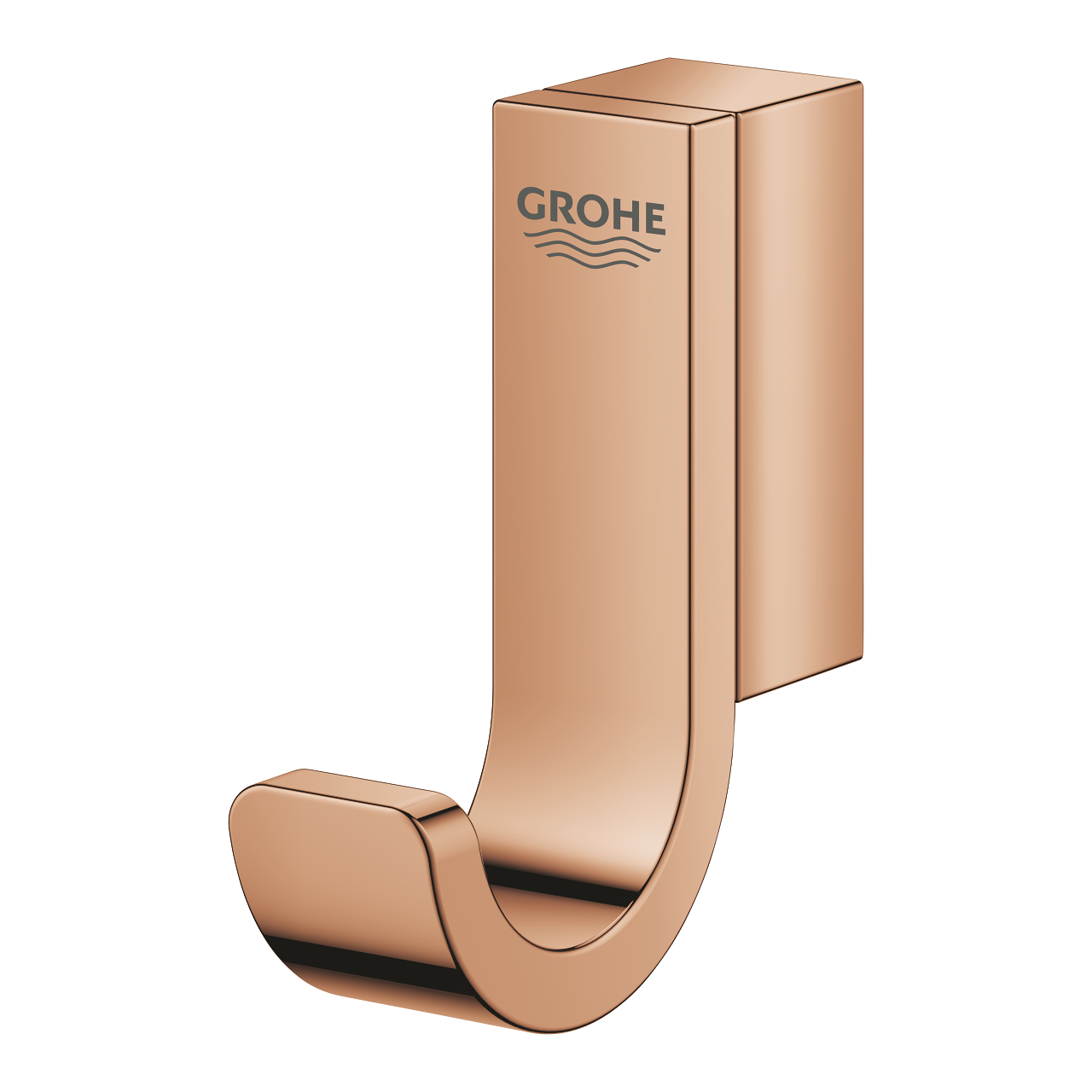 Handdukskrok Grohe Selection 41039 Koppar Koppar