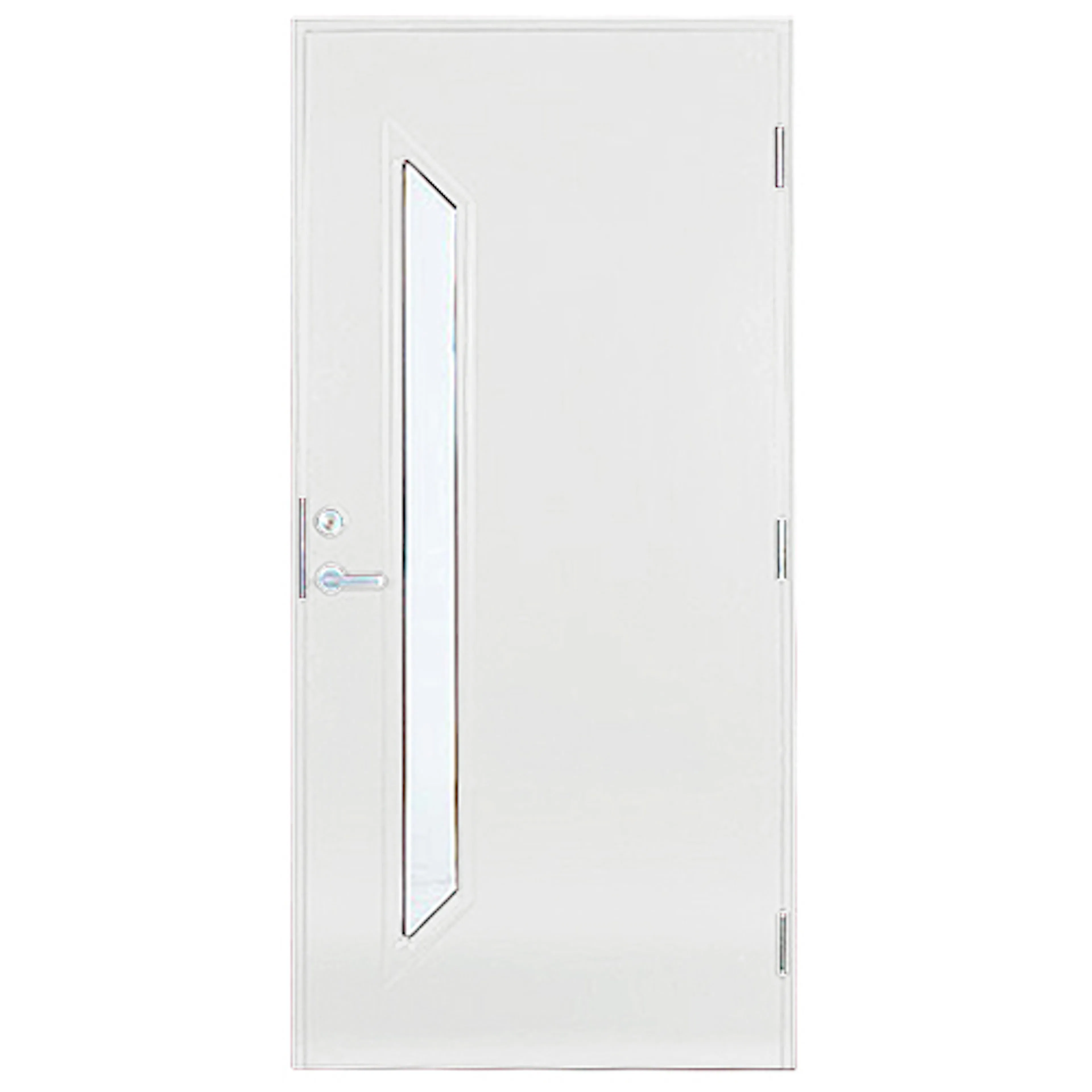 S-0502-Y, Vit
