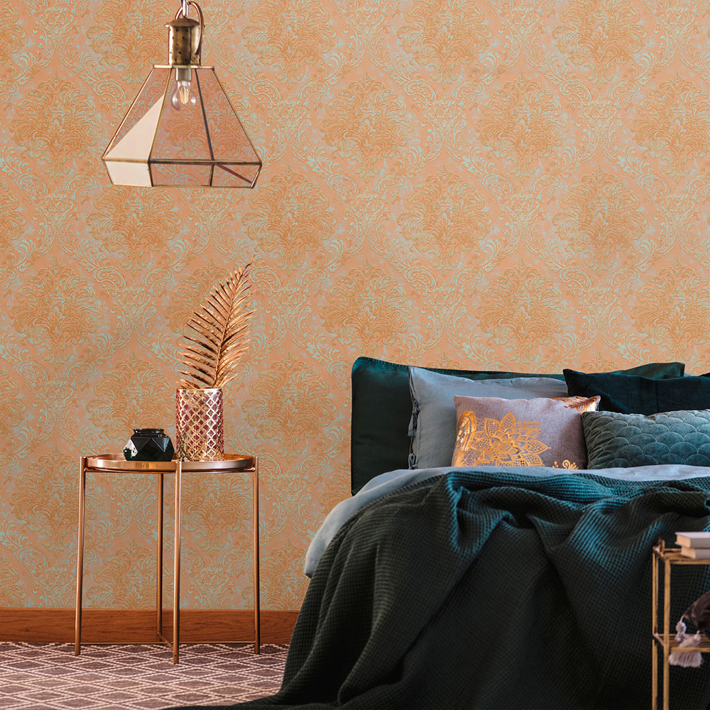 Tapet Living Walls Metropolitan Stories III C9112-1