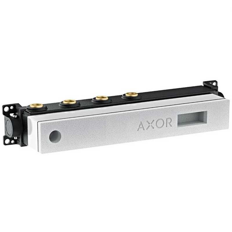 Inbyggnadsdel Axor för Termostatmodul Select 2 Funktioner