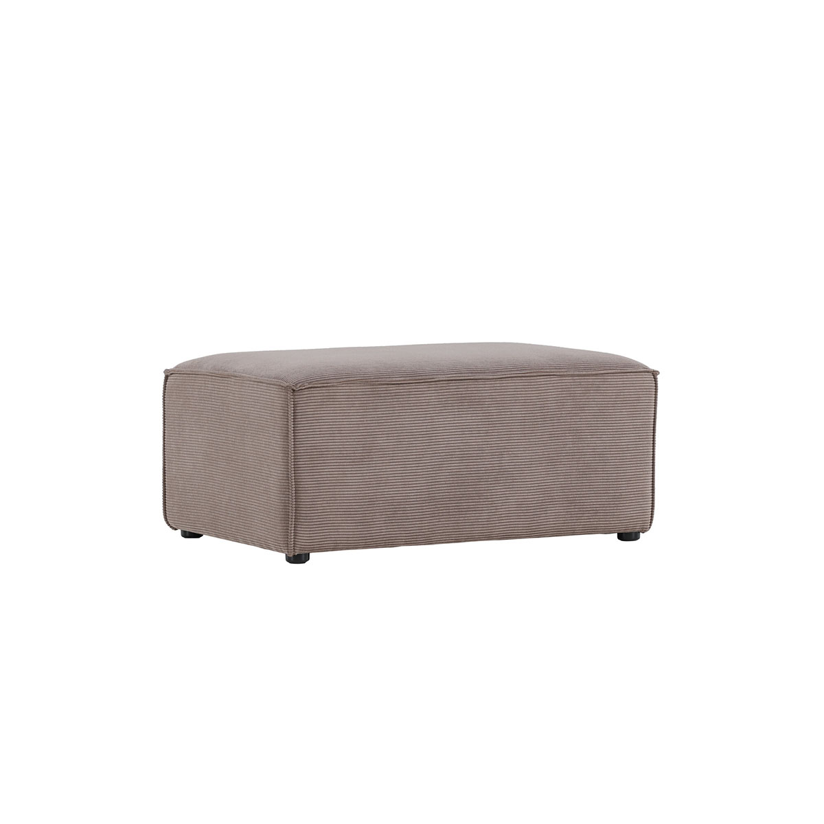Sittpuff Vind Gillholmen Polyester Corduroy