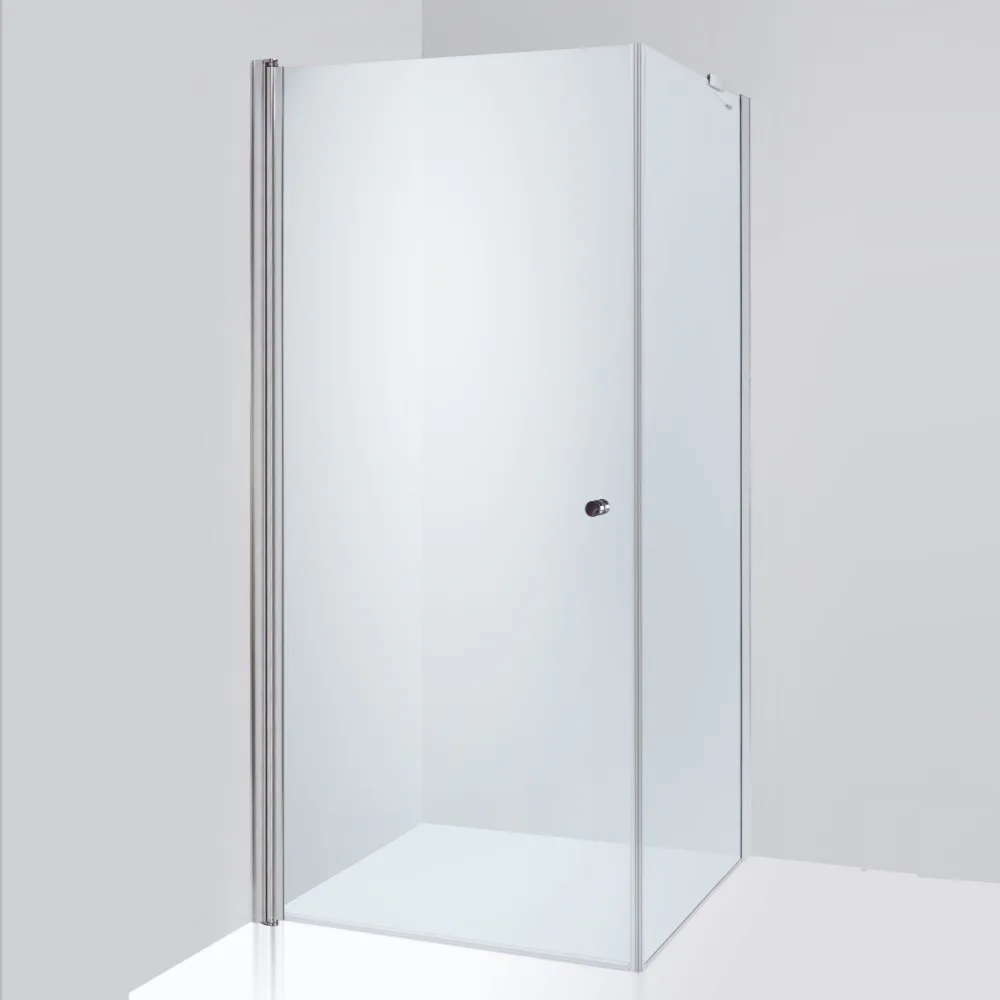 Duschhörn Duschbyggarna Swing De Luxe Hörna