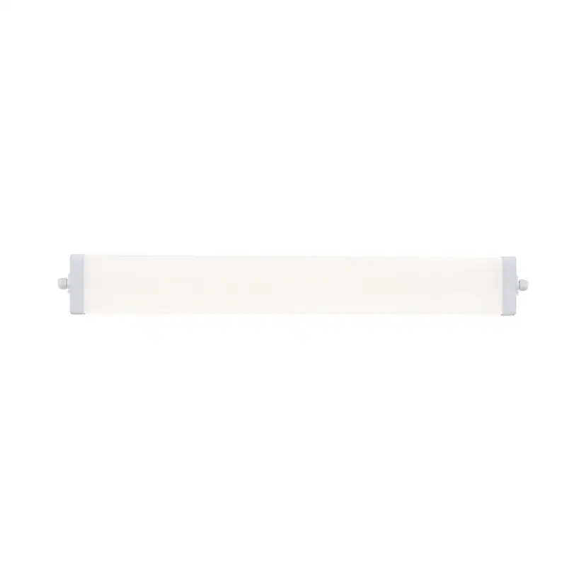 LED-Lysrörsarmatur Nordlux Burbank 90