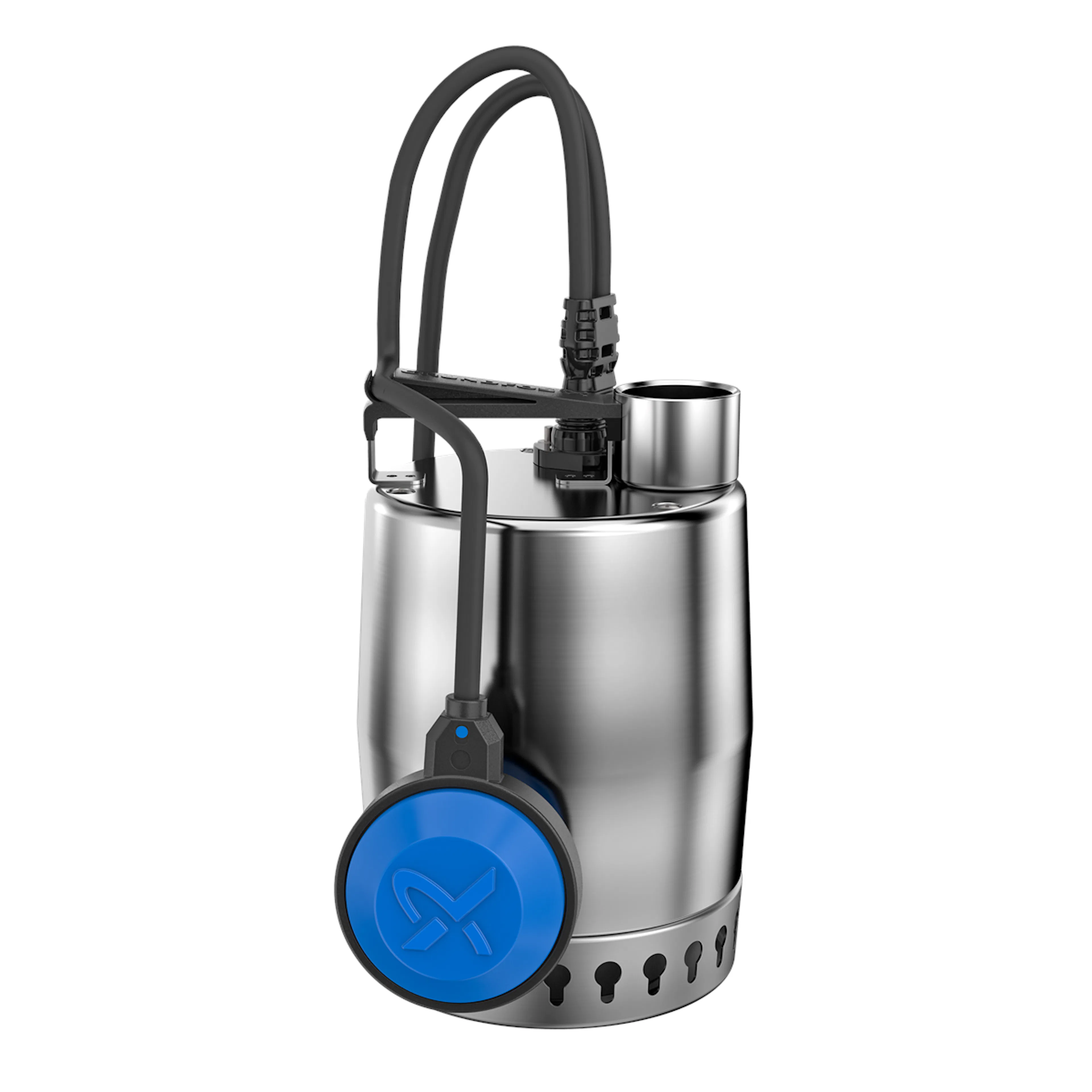 Grundvattenspump Grundfos Unilift KP.250.A.1