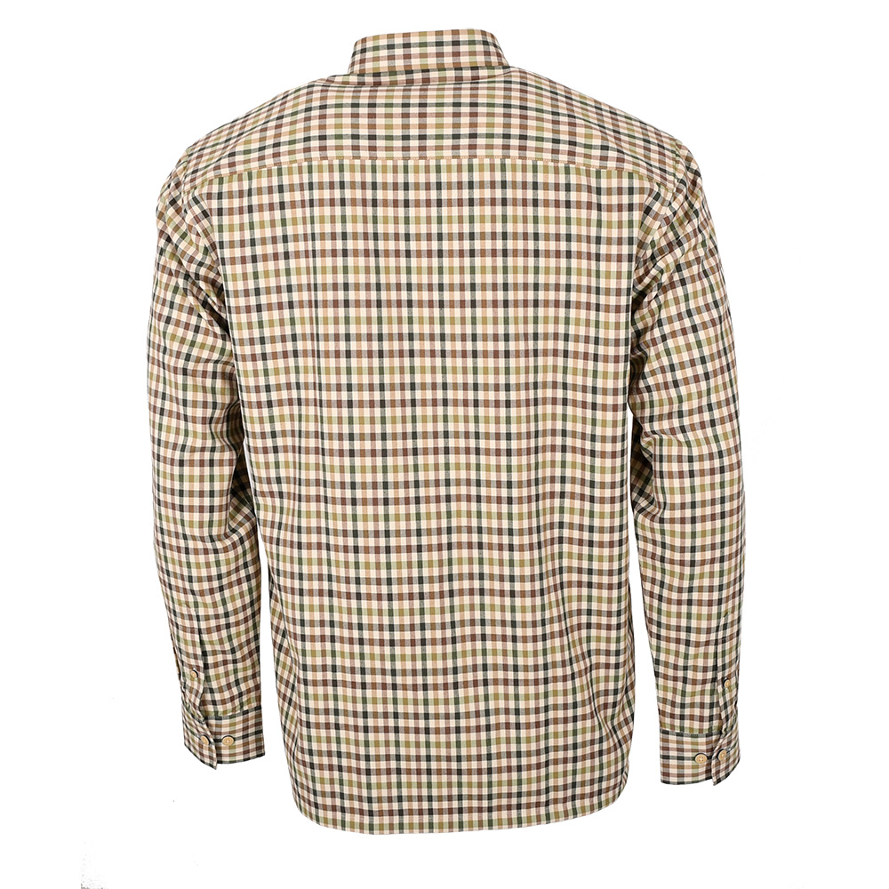 Skjorta Woodline Plott