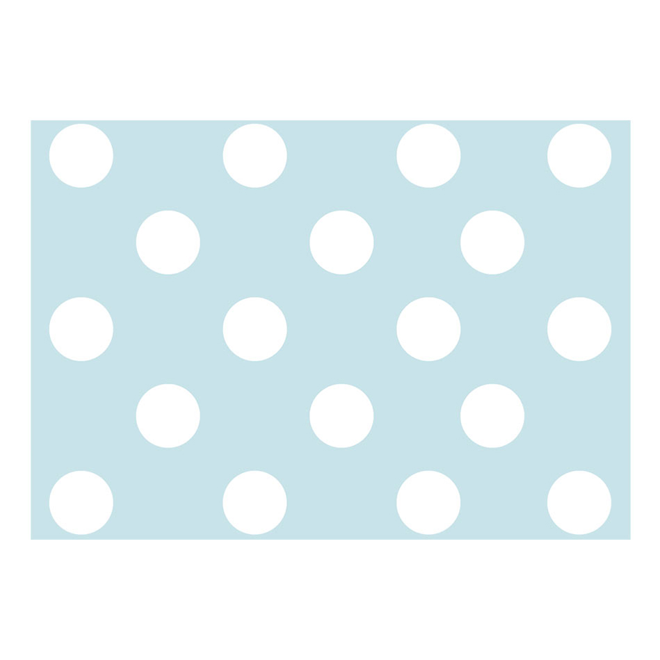 Fototapet Arkiio Blue Sweetness