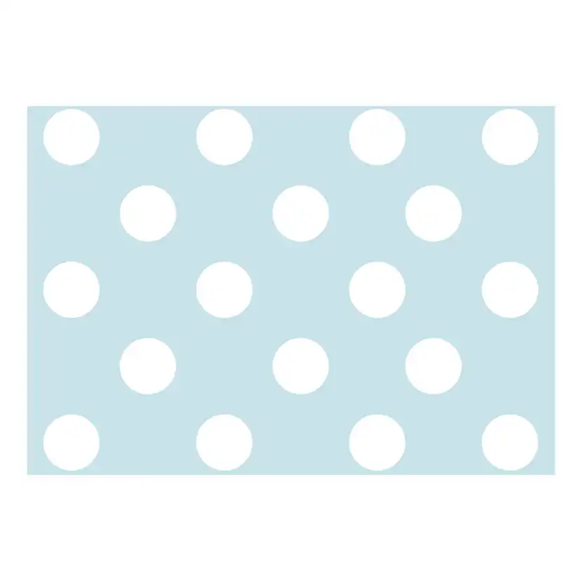 Fototapet Arkiio Blue Sweetness