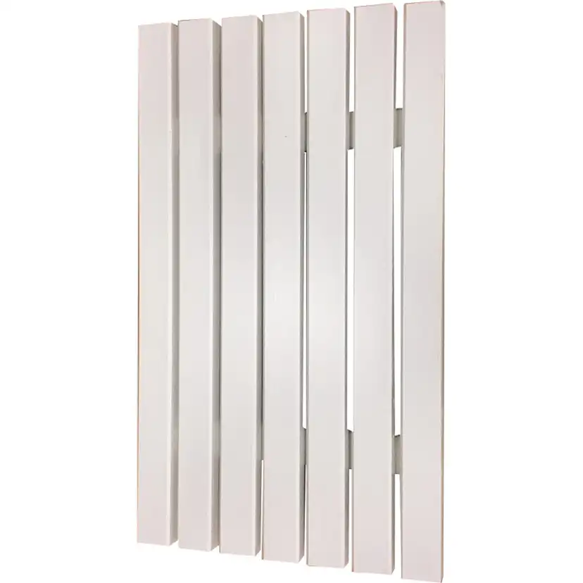 Träskiva Jabo Utekök Vit FSC 600x840 mm