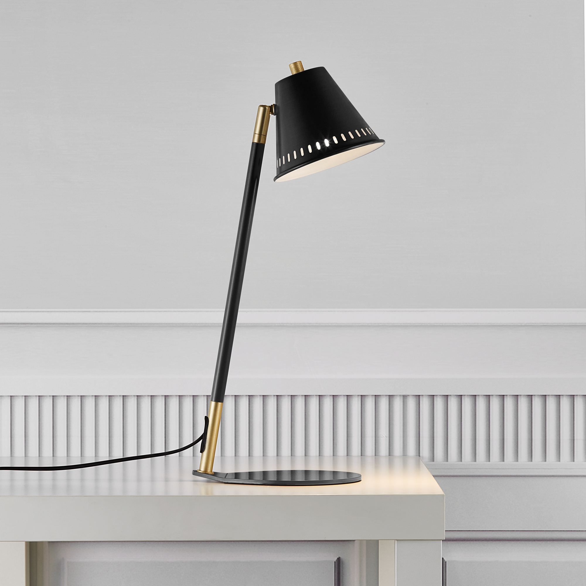 Bordslampa Nordlux Pine